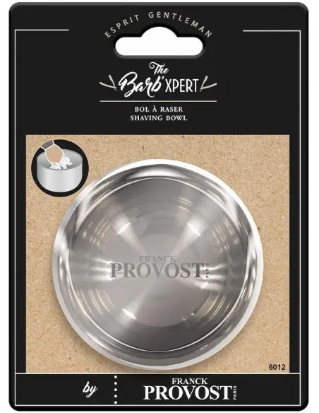 Μπολ Ξυρίσματος Franck Provost 6012 The Barb Xpert OfSt-12976 The Barb' Xpert